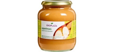Apple Sauce (710g) Holland