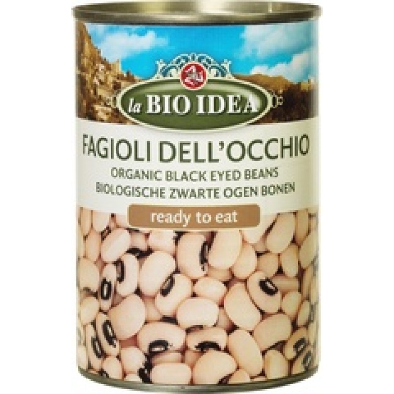 Black Eyed Beans (400g) Italy