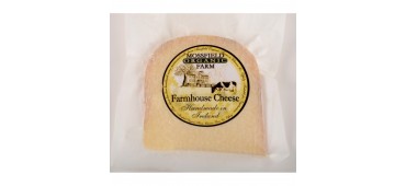 Mossfield Cheese, Farmhouse (180g) Ireland