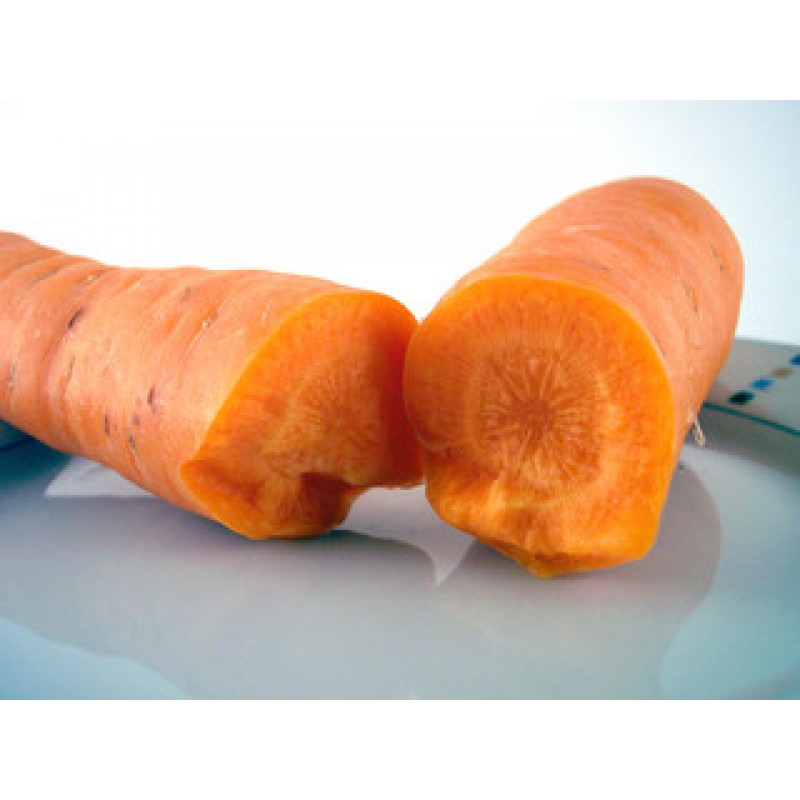 Broken/Wonky Carrots, (2kg)