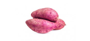Sweet Potato, Purple (500g) Holland