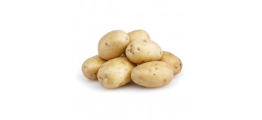 Potatoes, White (10kg) Ireland