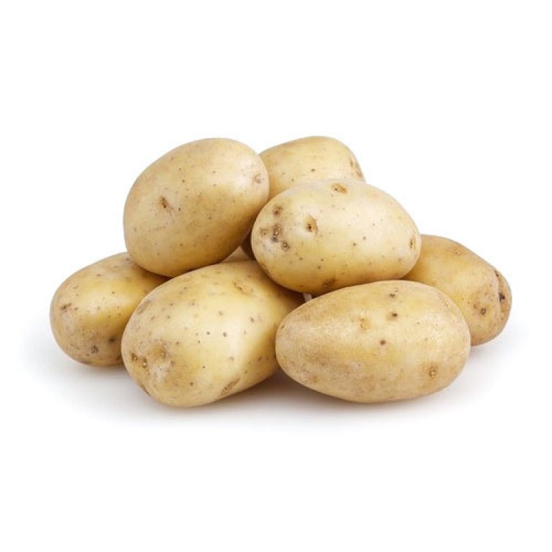 Potatoes, (2kg) "Orlas" Ireland