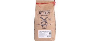 Flour, Whole Wheat  (1kg) Holland - Windkorenmolen De Vlijt