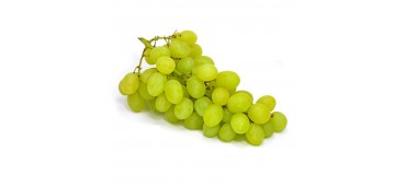 Grapes, White (500g) Italy